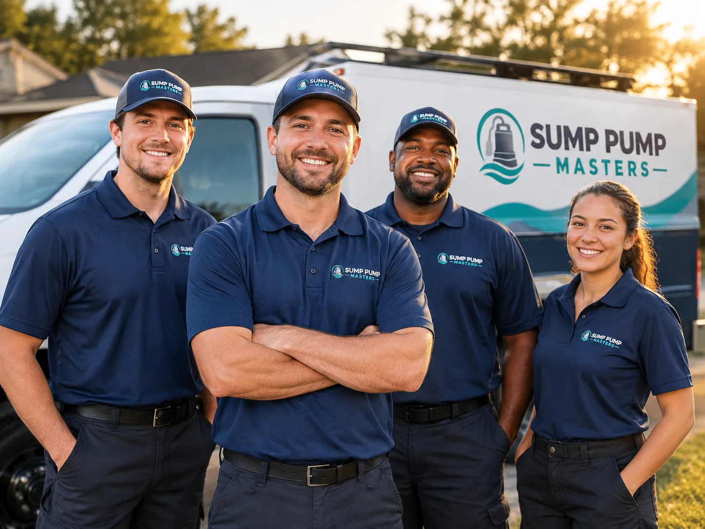 Sump Pump Repair company in Irvington, IL